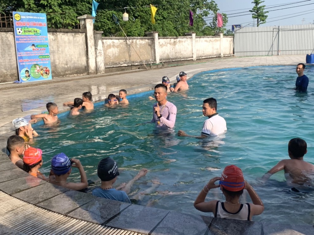 Bài 2: Nỗi đau mang tên “chết đuối”