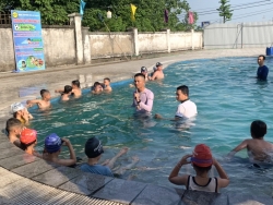 Bài 2: Nỗi đau mang tên “chết đuối”