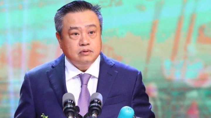 Bài 5: Thêm yêu Hà Nội từ những điều tử tế, nhân văn