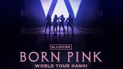 Nhóm BlackPink sắp biểu diễn tại Hà Nội