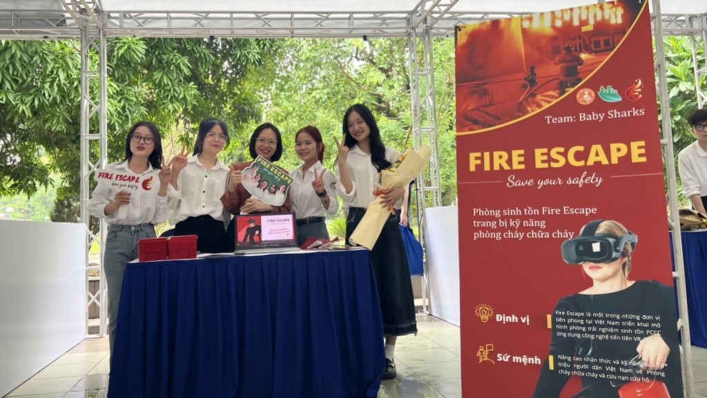 Giúp người dân nâng cao kỹ năng cần thiết về phòng, chống cháy nổ