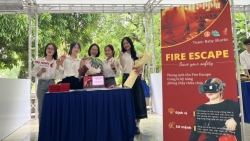 Giúp người dân nâng cao kỹ năng cần thiết về phòng, chống cháy nổ