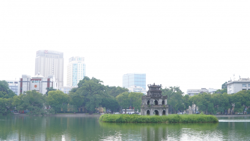 Khách Tây thích thú với 