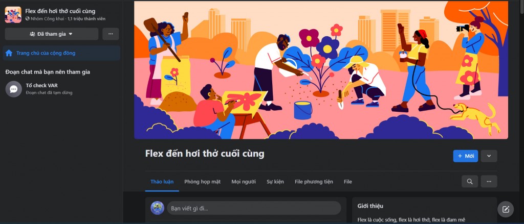 Vì sao trào lưu “flex” khiến giới trẻ "sốt" rần rần?