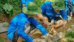 dam bao an ninh an toan trong trien khai cac hoat dong tinh nguyen he