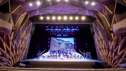 Nhà hát Hồ Gươm - Điểm hẹn văn hóa mang tầm vóc quốc tế