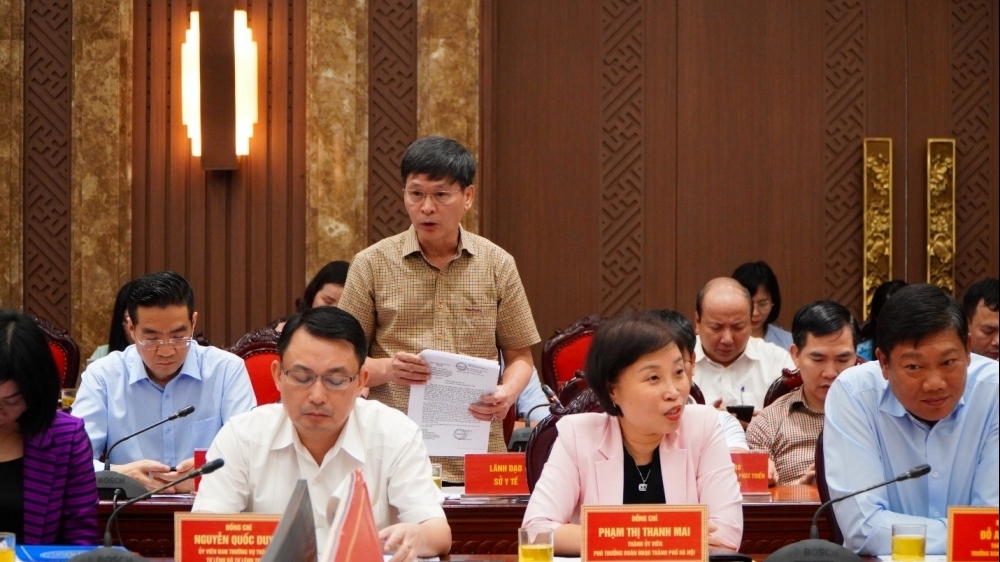 Tập trung giải quyết các bất cập trong công tác dân tộc, tôn giáo, văn hóa