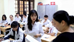 Hà Nội hướng dẫn tạm thời công tác chuyển trường với học sinh THPT