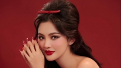 lo dien nhung thi sinh tiem nang tai miss earth viet nam 2023