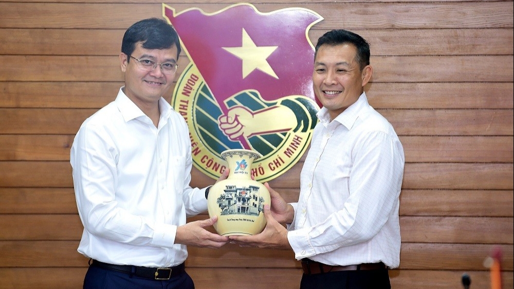 Góp phần thắt chặt hơn quan hệ đối tác chiến lược Việt Nam - Singapore