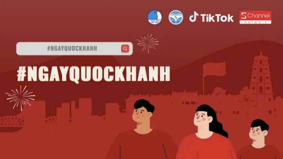 TikTok phối hợp triển khai nhiều hoạt động ý nghĩa chào mừng kỷ niệm 79 năm Quốc khánh