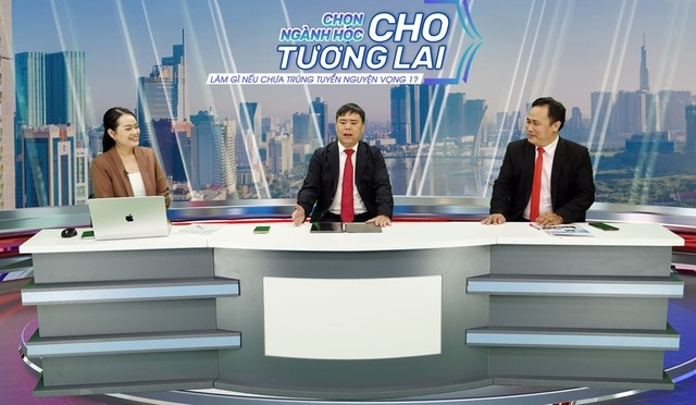 Vì sao đồng loạt các trường đại học xét tuyển bổ sung với chỉ tiêu 