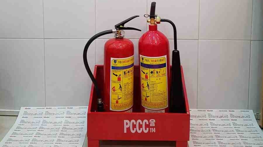 Ý thức quyết định sự an toàn