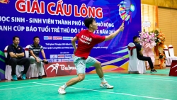 Vòng loại mở màn bằng trận thư hùng kịch tính