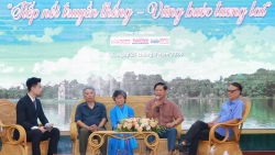 Hào hùng thời hoa lửa và chặng đường đổi mới, phát triển của Thủ đô