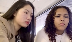 Áp lực ẩn giấu sau danh xưng du học sinh Việt Nam tại nước ngoài