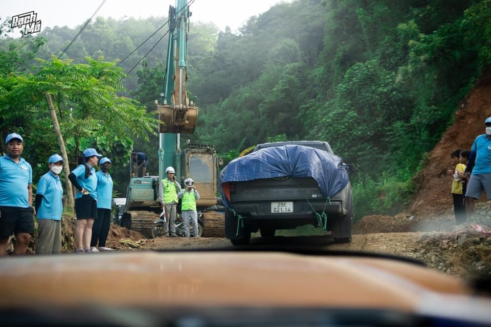 Thắp lên niềm tin và hy vọng