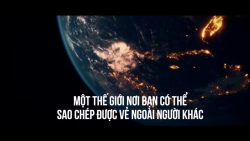 Bài học cuộc đời: Tôi có nhiều gương mặt