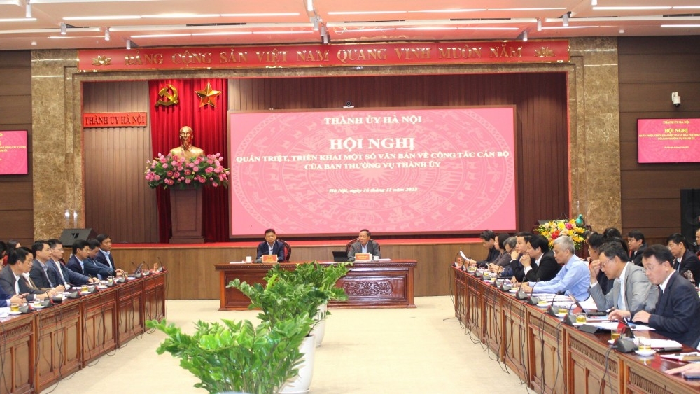 Chưa đủ nguồn cán bộ chuyên sâu lĩnh vực quy hoạch, nông thôn