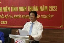 Lãnh đạo UBND tỉnh Ninh Thuận đối thoại với thanh niên