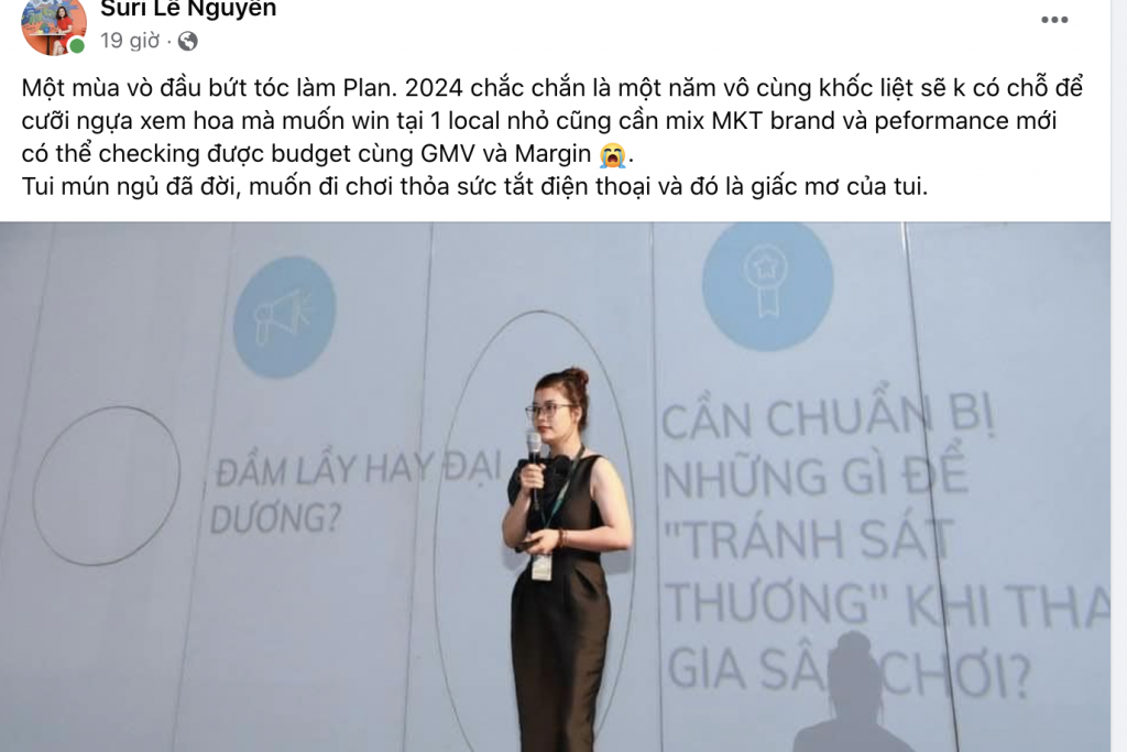 Giới trẻ vào mùa “chạy deadline”