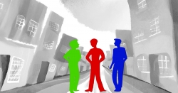 bai hoc cuoc doi mau sac cua tuong lai