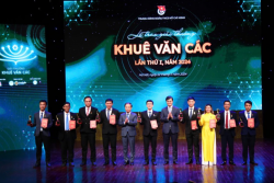 Khi nghiên cứu khoa học trở thành giải pháp cho xã hội