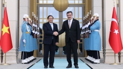 Khẳng định vị thế, uy tín, hình ảnh của một Việt Nam năng động, mạnh mẽ