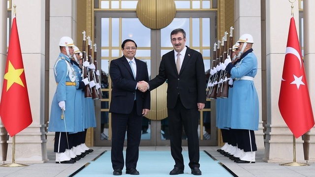 Khẳng định vị thế, uy tín, hình ảnh của một Việt Nam năng động, mạnh mẽ