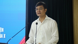 Đòn bẩy thúc đẩy công tác Đoàn phát triển mạnh mẽ