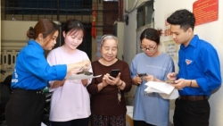 Sinh viên Thủ đô sẵn sàng “Khi Tổ quốc cần”