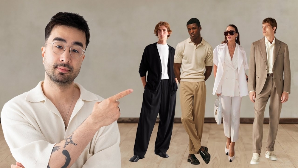 Giới siêu giàu "ẩn mình" giữa đám đông với lối sống "quiet luxury"