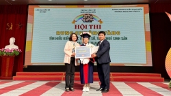 Quận Long Biên: Tổ chức Hội thi Rung chuông vàng