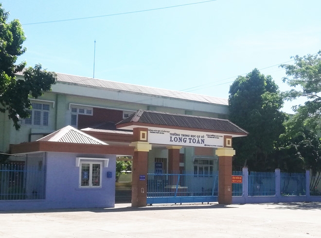 Xử lý nghiêm vụ 22 học sinh bị cô giáo đánh bầm chân