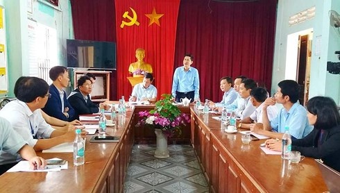 Yêu cầu làm rõ vụ nữ sinh bị bạn đánh hội đồng