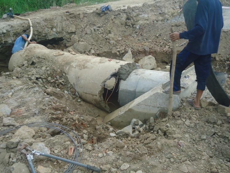 Bộ Công an vào cuộc vụ cao tốc Đà Nẵng – Quảng Ngãi