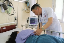 Ăn trứng kiến, người phụ nữ đối diện "tử thần"