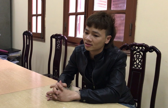 Khá "bảnh" bị khởi tố về tội tổ chức đánh bạc