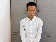 Bắt hai đối tượng trốn truy nã tại các tỉnh phía Nam