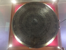 Phát hiện trống đồng hàng nghìn năm tuổi tại Lào Cai