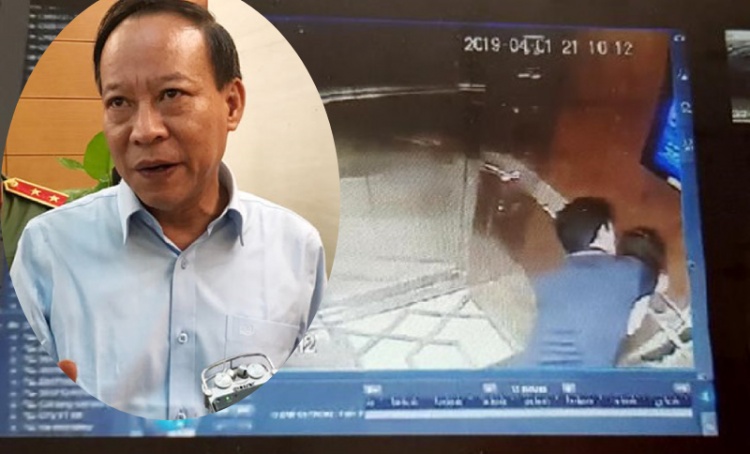 Cần nghiêm trị hành vi dâm ô, sàm sỡ trẻ em