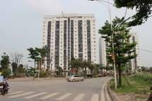 Hàng trăm công trình, dự án bất động sản xây không phép, trái phép