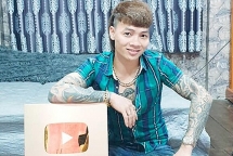 kha banh khong ke khai thu nhap moi thang 500 trieu dong tu youtube