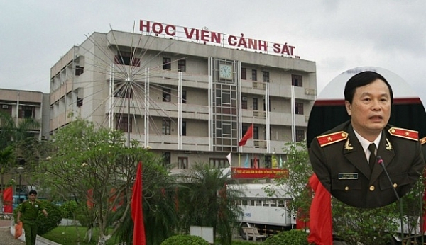 da tra cac thi sinh gian lan diem thi tai hoa binh ve dia phuong