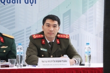 Trả thí sinh gian lận điểm thi tại Hòa Bình về địa phương