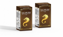 Xử phạt 60 triệu đồng công ty quảng cáo sản phẩm Phục Thần Công