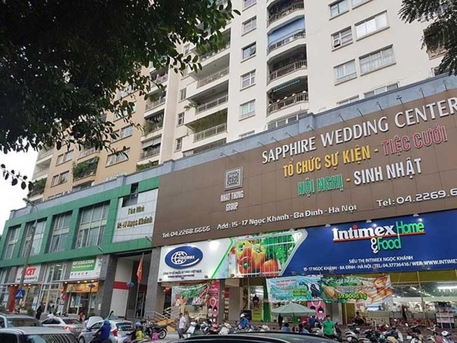 Sở Xây dựng đề nghị ngừng duyệt dự án cho các chủ đầu tư vi phạm PCCC