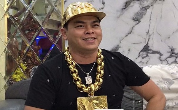 80 người tại quán karaoke của Phúc XO dương tính với ma túy