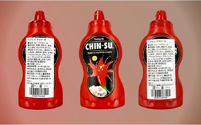 Bộ Y tế nói gì với Masan về 18.000 chai tương ớt Chinsu bị thu hồi?
