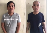 "Đại gia đeo vàng" Phúc XO chưa bị khởi tố